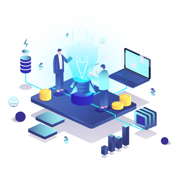 Sua empresa merece mais do que emissão de notas.